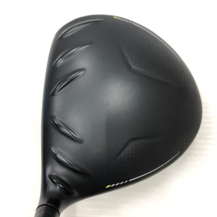 ピン G430 MAX HL 10.5度 Fujikura SPEEDER NX45 ドライバー 中古