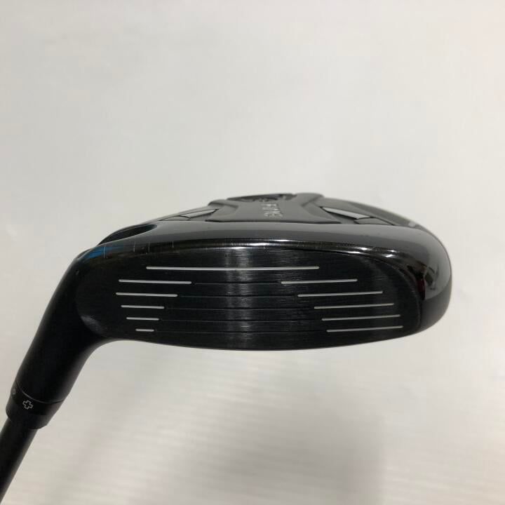 ピン G430 22度 ATTAS MB-HY 75 Sフレックス ユーティリティ 中古