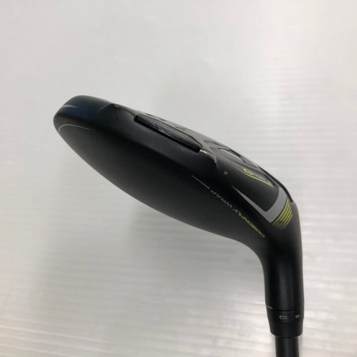 ピン G430 22度 ATTAS MB-HY 75 Sフレックス ユーティリティ 中古