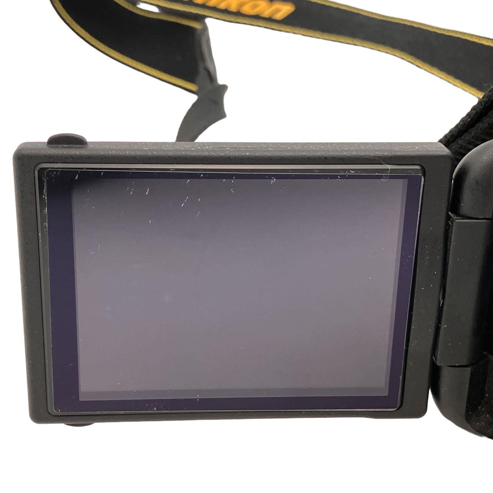 Nikon ニコン D5200 AF-S DX NIKKOR 18-55mm 3.5-5.6G VR 一眼レフ