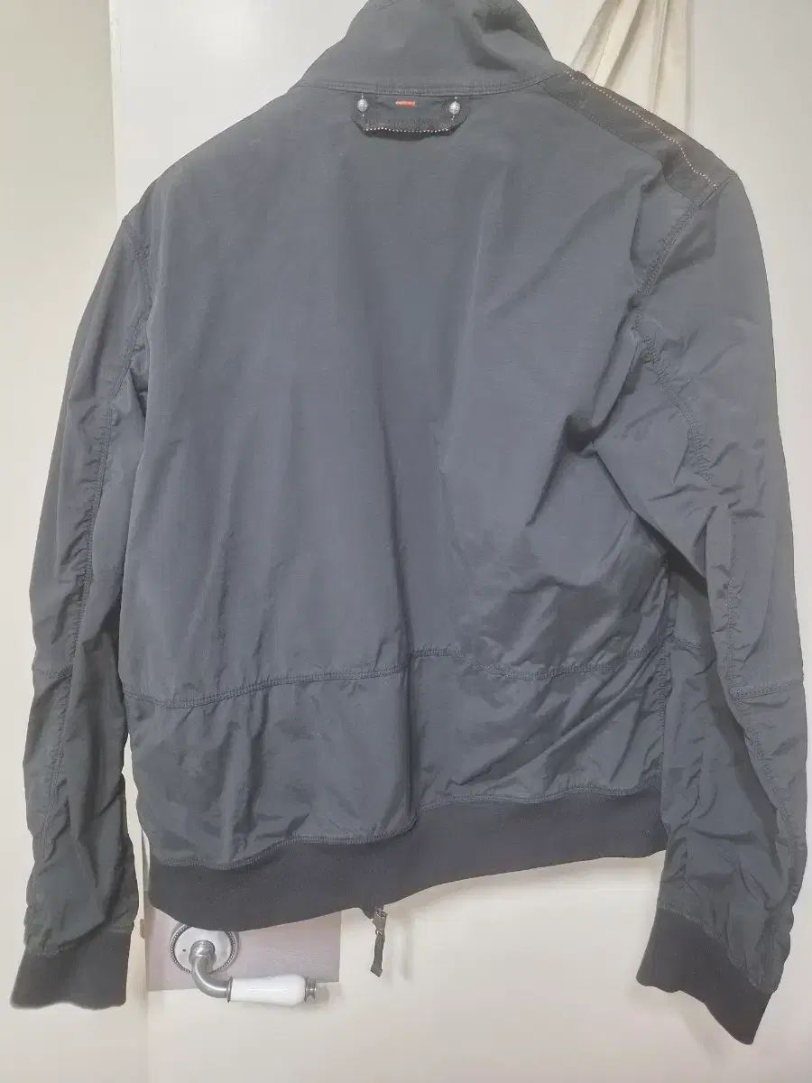 PARAJUMPERS パラジャンパーズ ウィンドブレーカー L - メルカリ