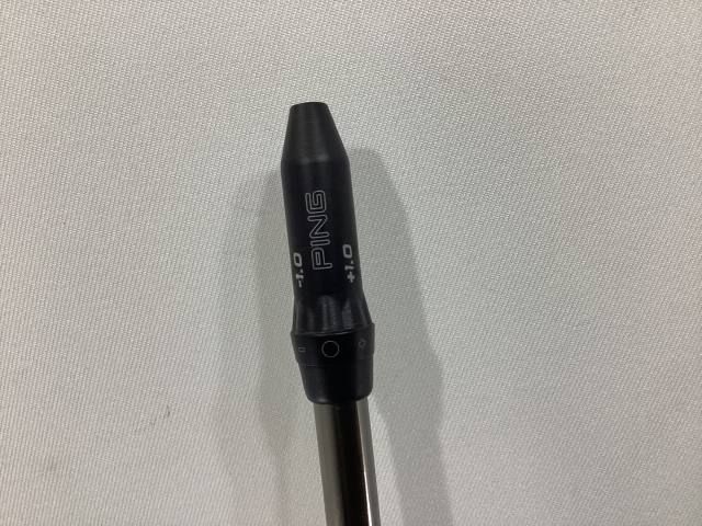 中古】シャフト ピン 【3W】ピンツアー2.0クローム65（S） ピン用