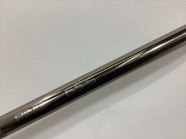中古】シャフト ピン 【3W】ピンツアー2.0クローム65（S） ピン用