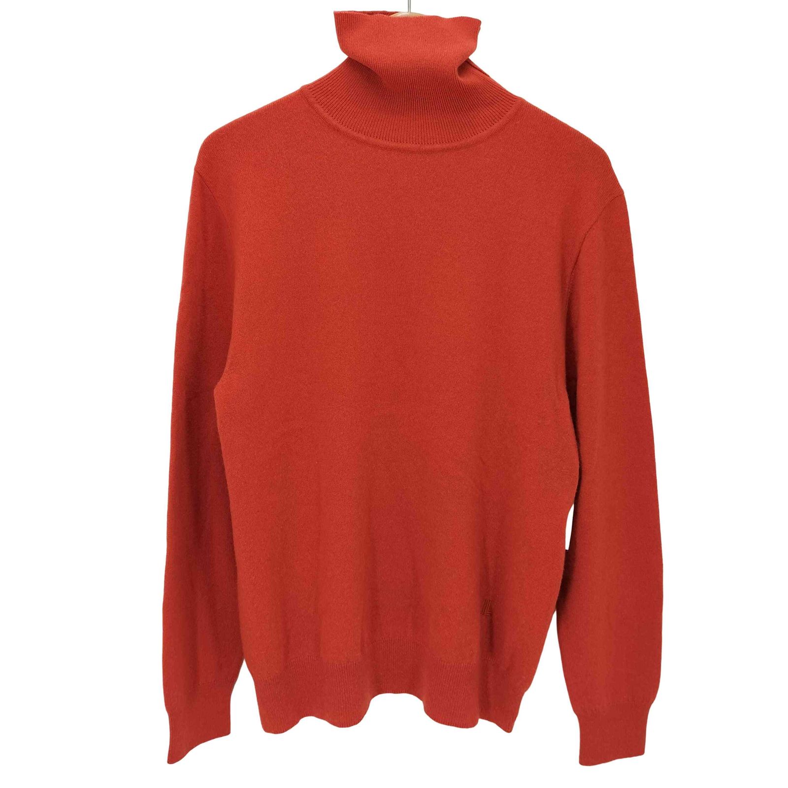ランバンコレクション LANVIN COLLECTION タートルネック カシミヤ100