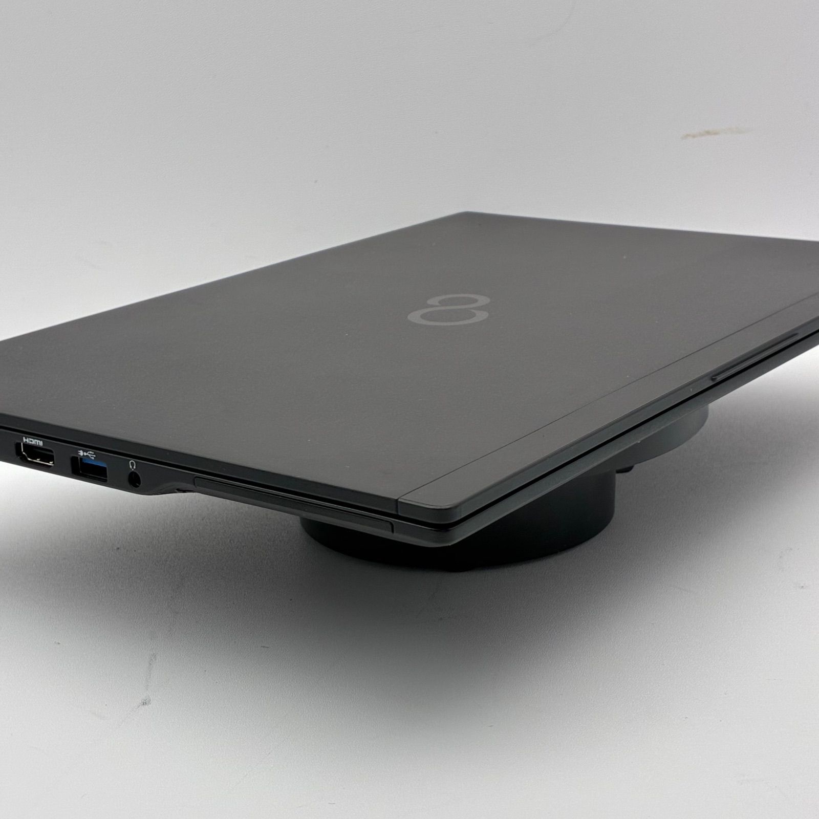 第10世代Core i5/メモリ8GB/SSD128GB/超軽量モデル/富士通 U9310/D