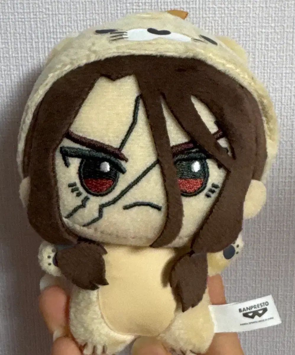 ドクターストーン シシオ つかさ ちび ぬい ぬいぐるみ 6,728円