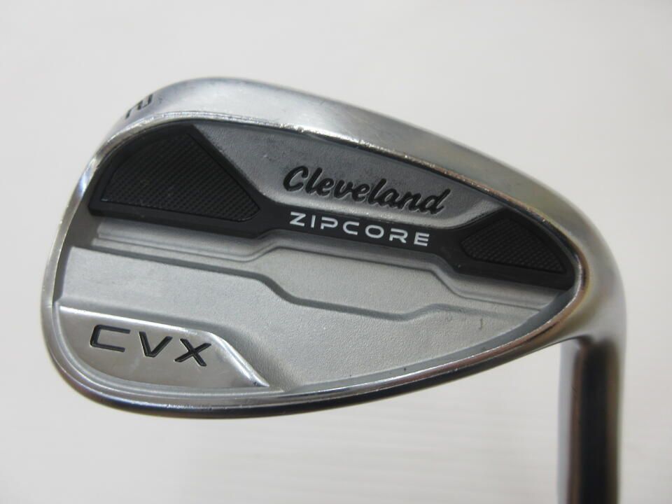 クリーブランド CVX ZIPCORE 52度 Diamana for CG WEDGEフレックス