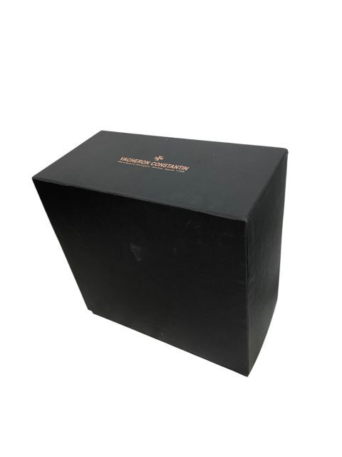 ヴァシュロンコンスタンタン 純正 空箱 空き箱 時計ケース BOX