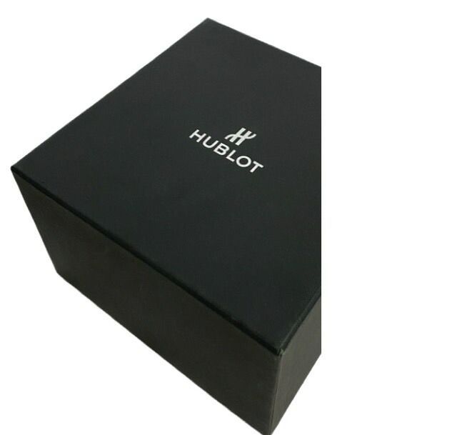 ウブロ HUBLOT 時計用 箱のみ ビックバン用 空箱 時計用 箱 ボックス