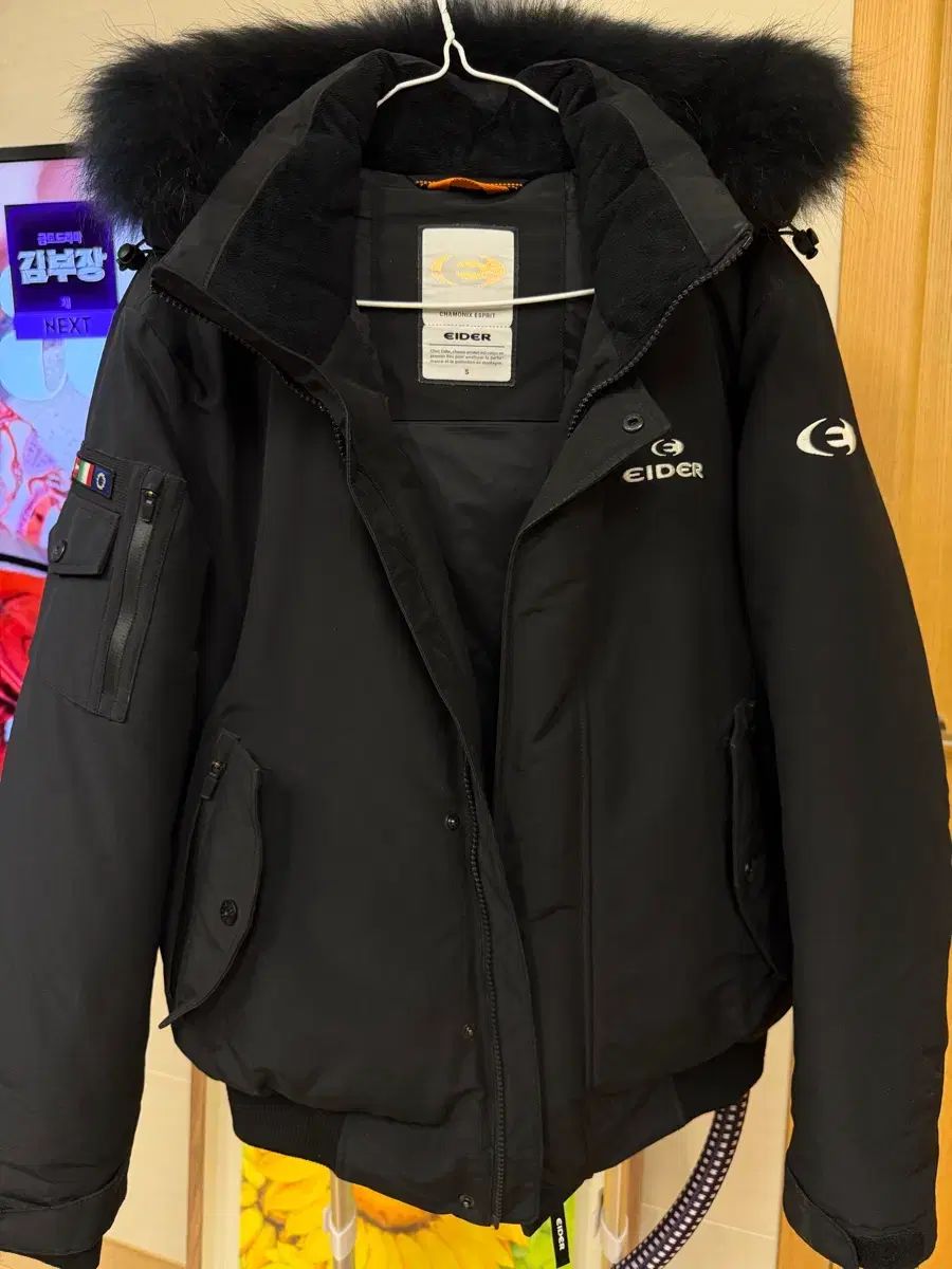 MONCLER ネイビー ダウンカーディガン XL 腕ロゴ 5P50 【公式通販】
