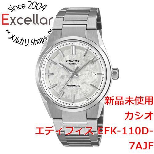 [bn:17] CASIO　腕時計 エディフィス　EFK-110D-7AJF