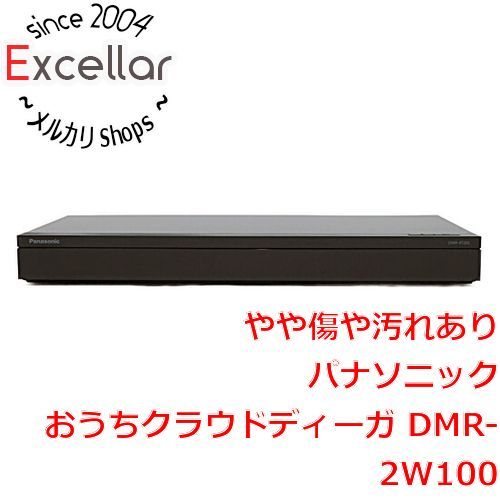 bn:9] Panasonic ブルーレイディスクレコーダー おうちクラウド