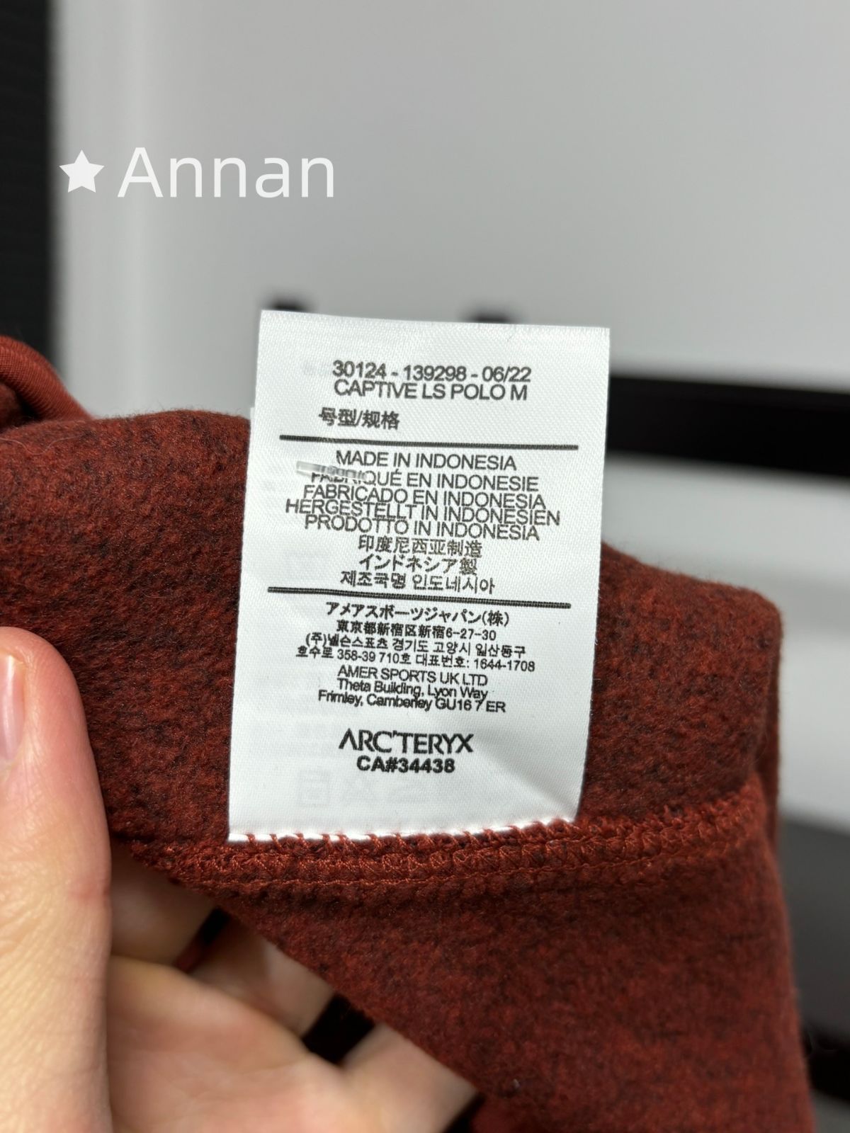 限界価格美品 新品 タグ付 ARC'TERYX アークテリクス パーカー シンプルフード付きパーカー ユニセックス 限界価格美品 新品 タグ付 ARC'TERYX アークテリクス パーカー シンプルフード付きパーカー ユニセックス