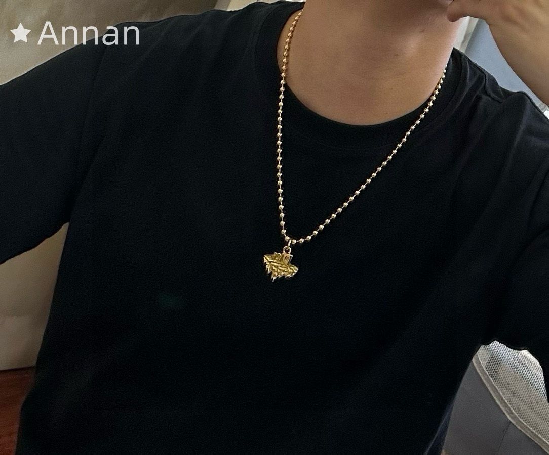新製品 本日特価 美新品 CHRISTIAN DIOR クリスチャン ディオール ネックレス メンズ 結婚式 卒業式 清楚 イベント 入学式
