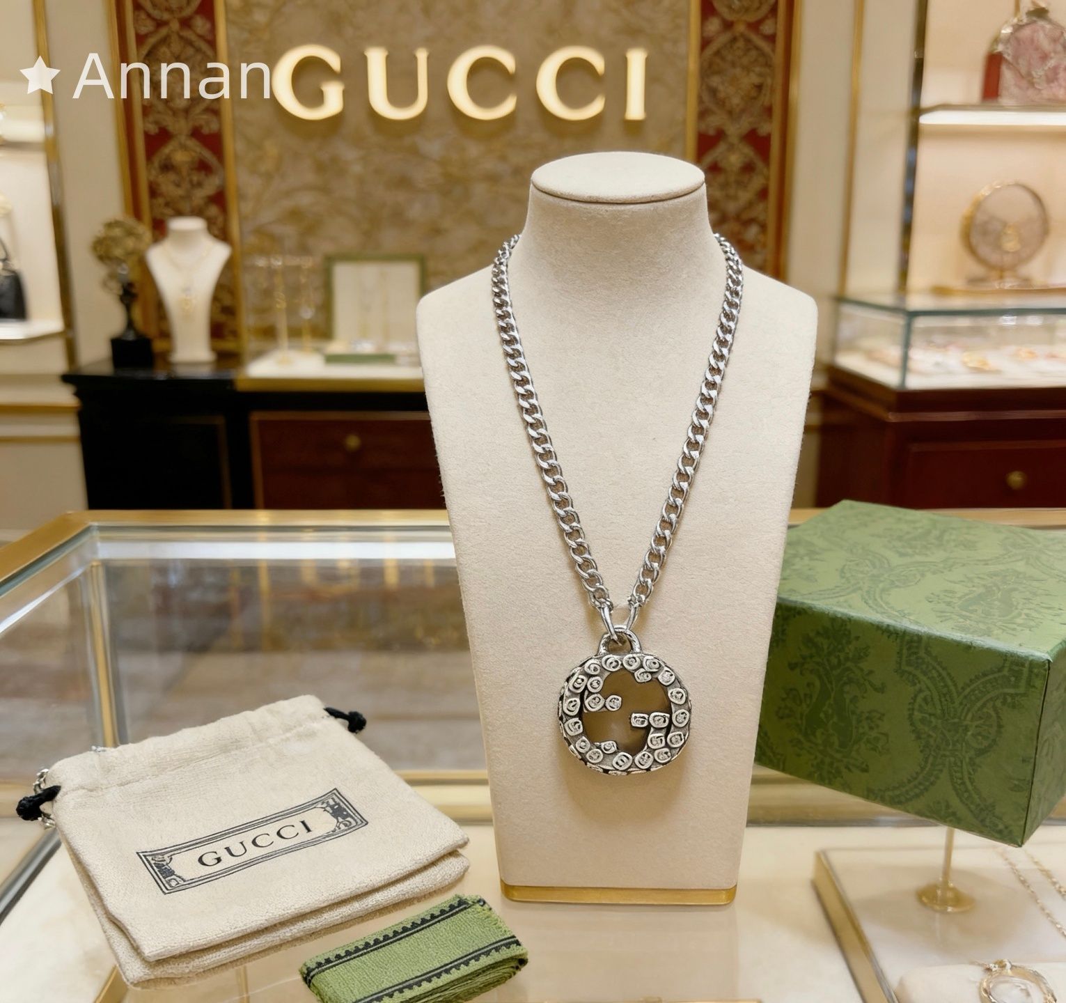 限界価格 超美品新品 TIFFANY & CO. ティファニー ネックレス メンズ 結婚式 卒業式 清楚 イベント 入学式