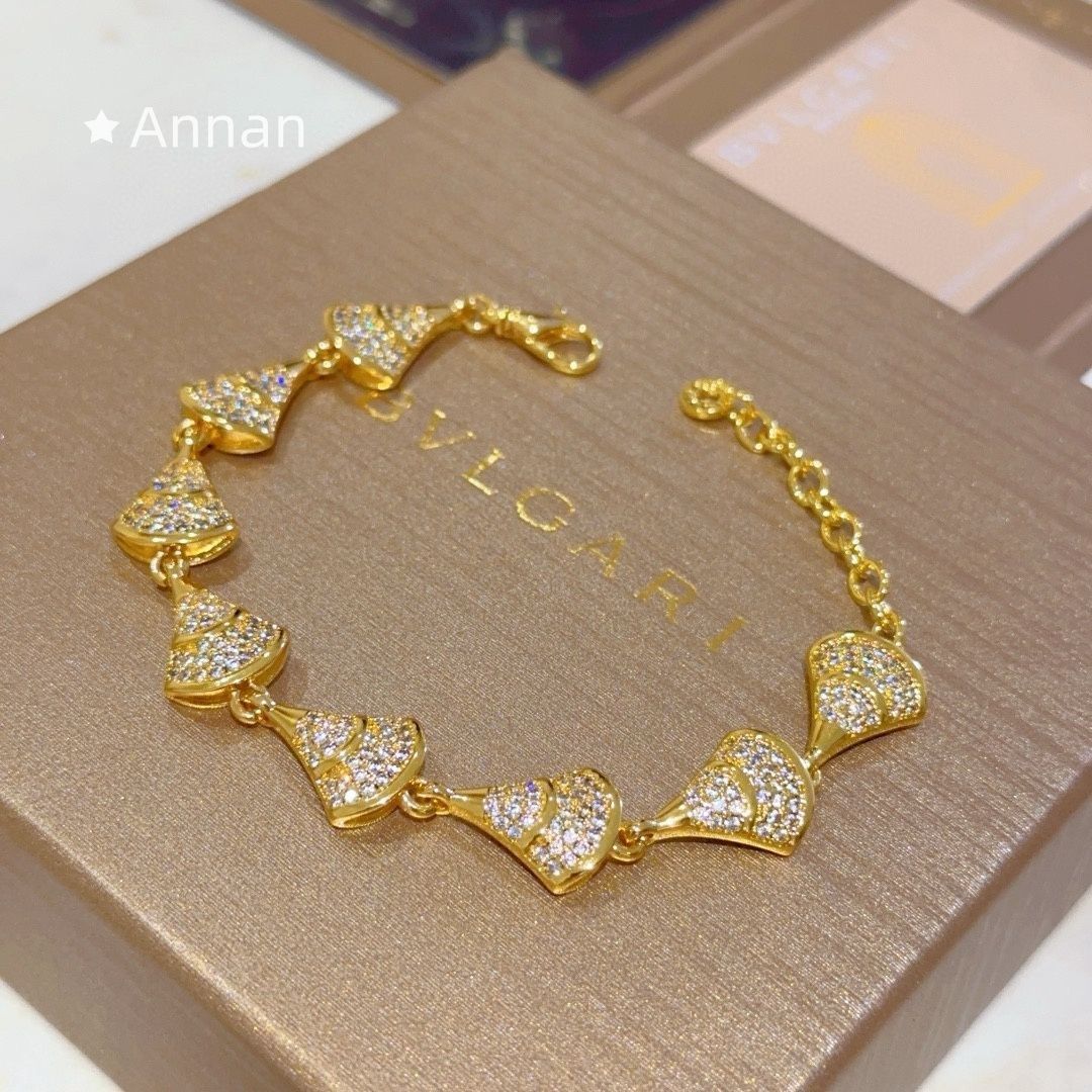 限定新品 BVLGARI ブルガリ ブレスレット バングル リストバンド メンズ 結婚式 卒業式 清楚 イベント 入学式