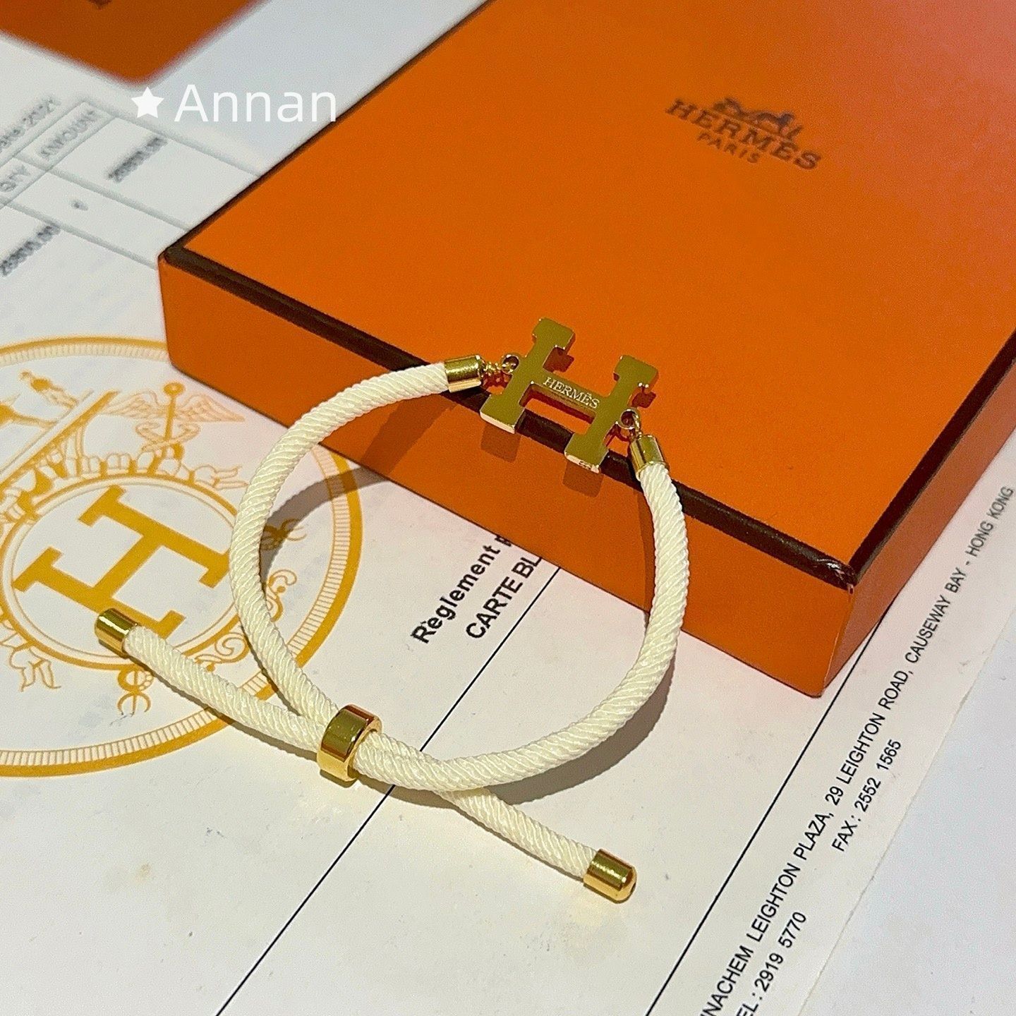 美品 美品 新品！新品 HERMES エルメス ブレスレット バングル リストバンド レディース 結婚式 卒業式 清楚 イベント 入学式