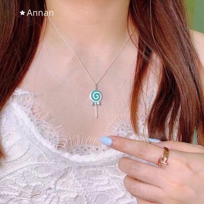 限界 超美品 最終値下げ 新品 TIFFANY & CO. ティファニー ネックレス