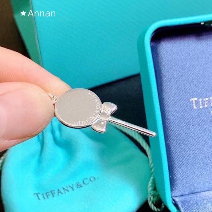 限界 超美品 最終値下げ 新品 TIFFANY & CO. ティファニー ネックレス