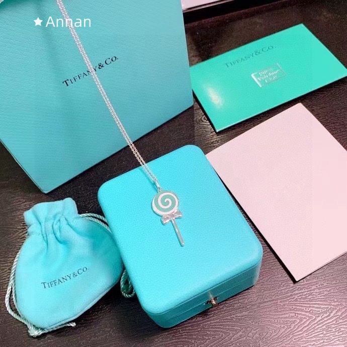 限界 超美品 最終値下げ 新品 TIFFANY & CO. ティファニー ネックレス