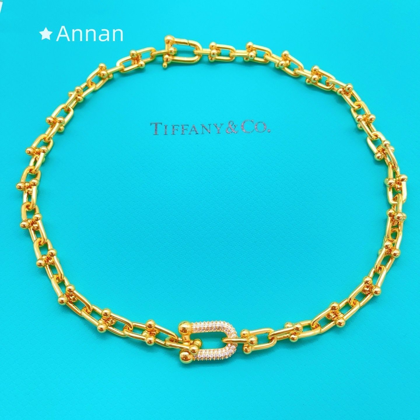 最終値下げ！新品 TIFFANY & CO. ティファニー ネックレス レディース 結婚式 卒業式 清楚 イベント 入学式