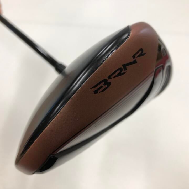 テーラーメイド BRNR MINI DRIVER COPPER 13.5度 UST PROFORCE 65 M40X