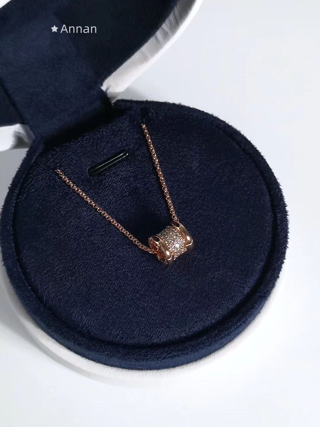 本日特価 本日限定！新品 BVLGARI ブルガリ ネックレス レディース 結婚式 卒業式 清楚 イベント 入学式 6,400円