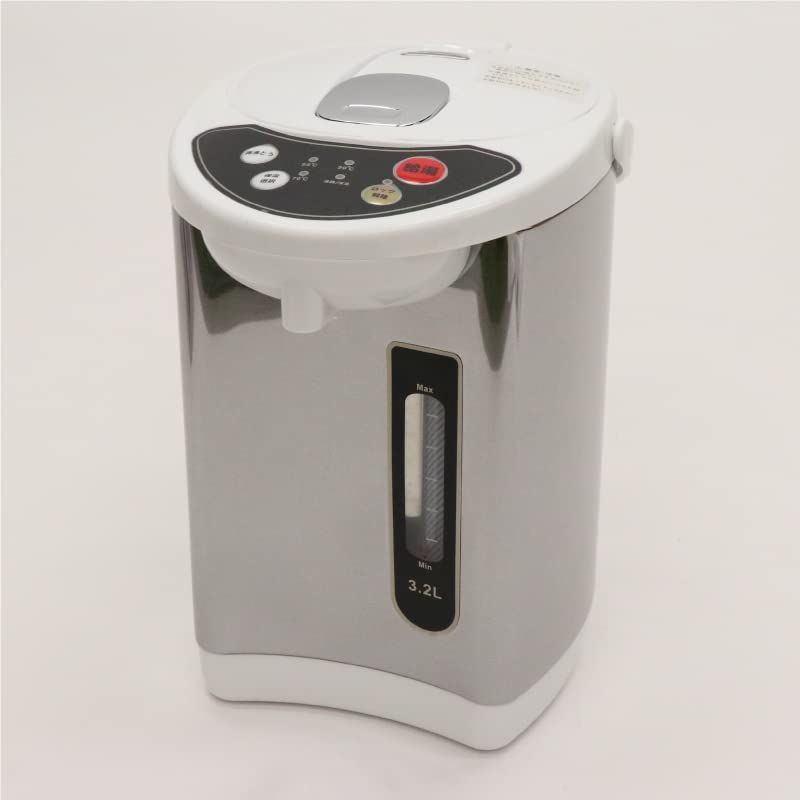 電気給湯ポット 3.2L HKP-325Ju