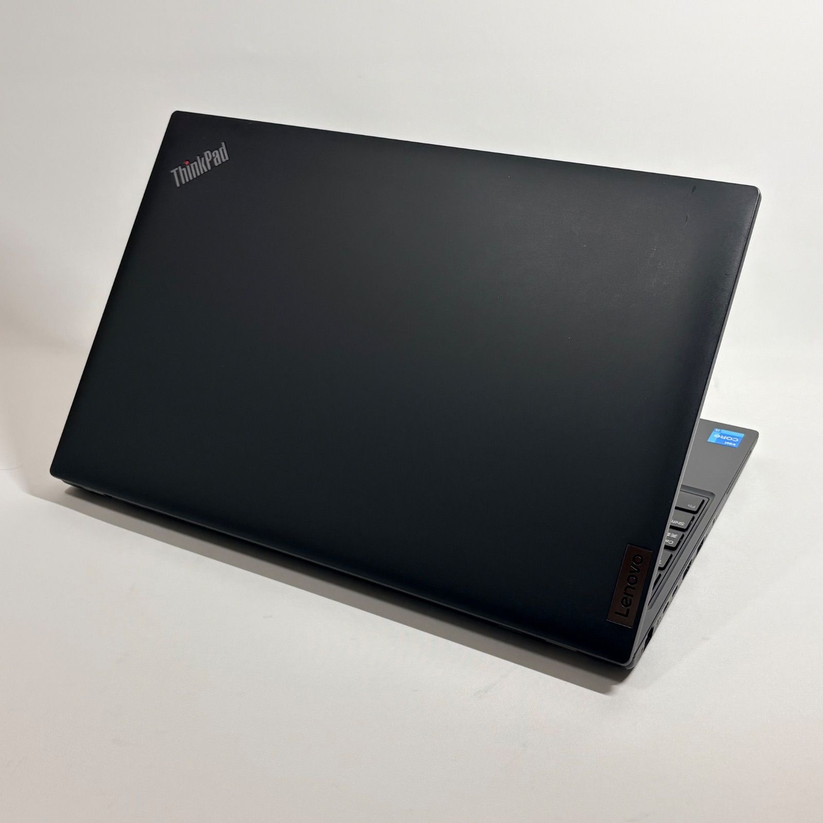 第12世代 Core i3 8GB/256GB SSD ノートパソコン Windows11 Libre