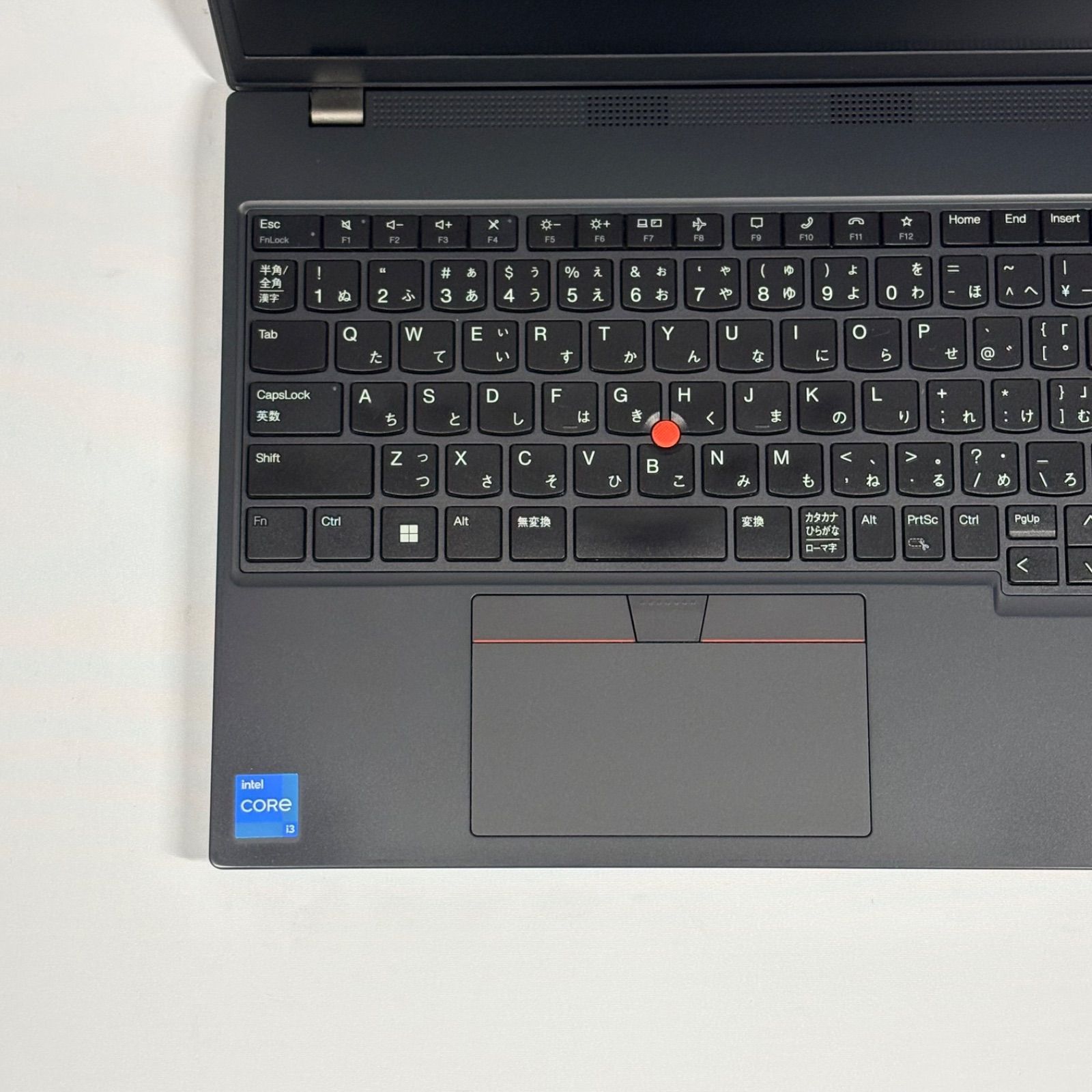 第12世代 Core i3 8GB/256GB SSD ノートパソコン Windows11 Libre
