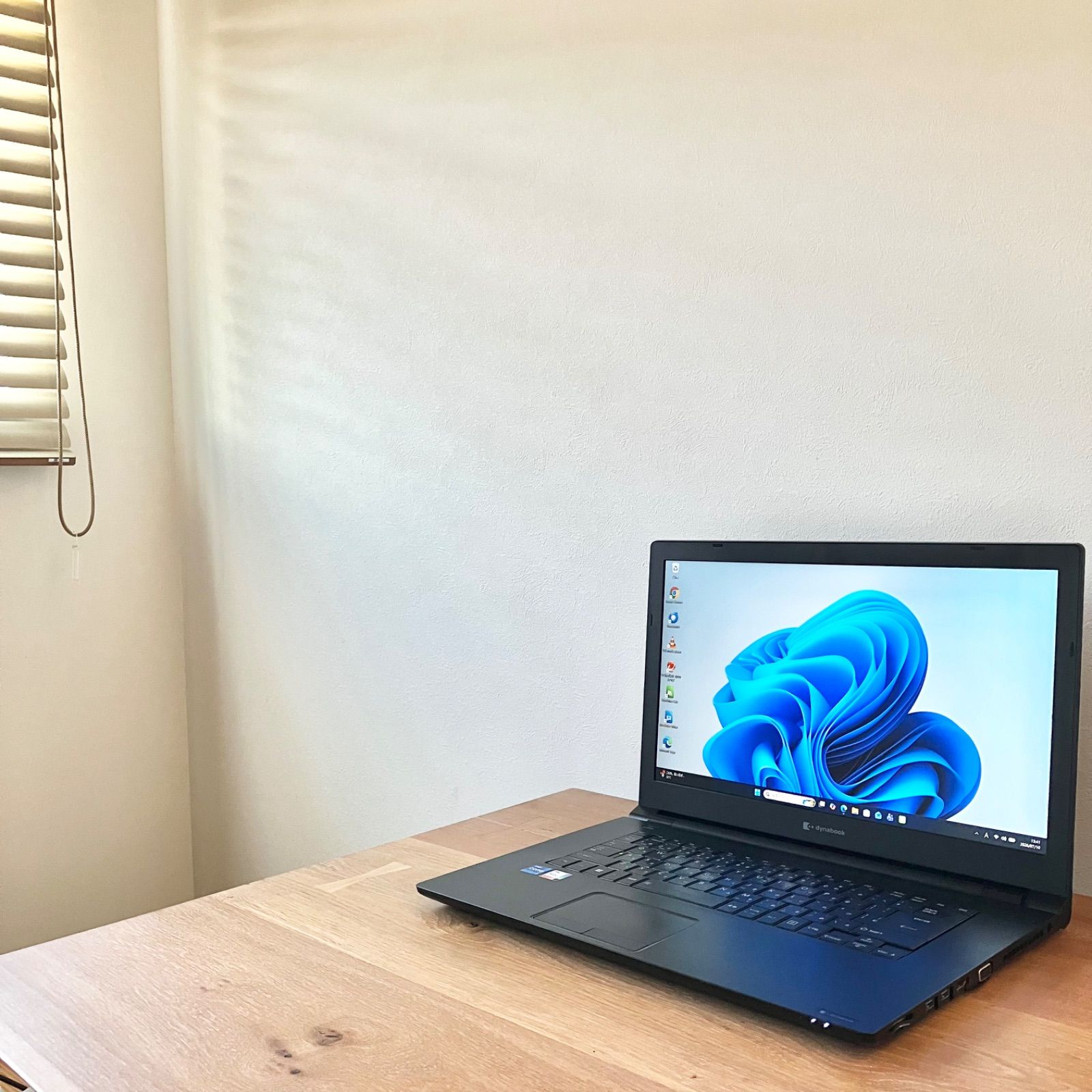 Dynabook B65/HU i7 16GB SSD256GB Win11Pro - メルカリ