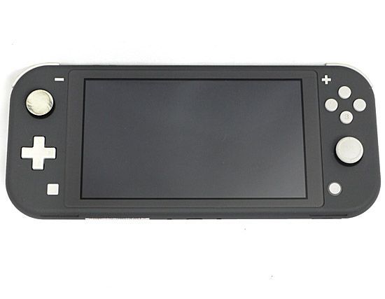 bn:17] 任天堂 Nintendo Switch Lite(ニンテンドースイッチ ライト