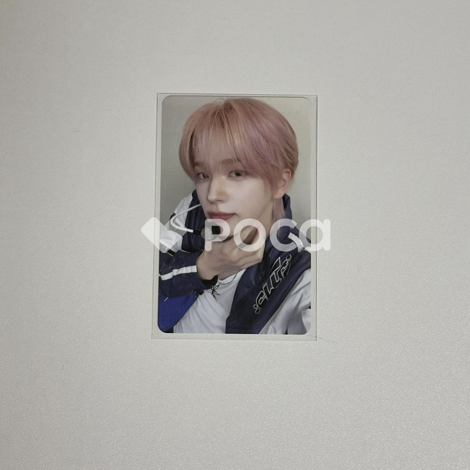 TWS シンユ NO TRAGEDY COMPACT Ver. Music Korea ラキドロ