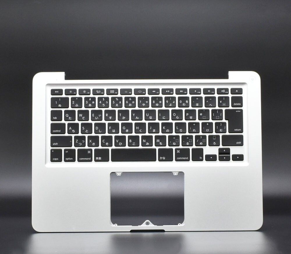 MacBook Pro 13 inch Late 2011 A1278 日本語　キーボード 中古品　JIS