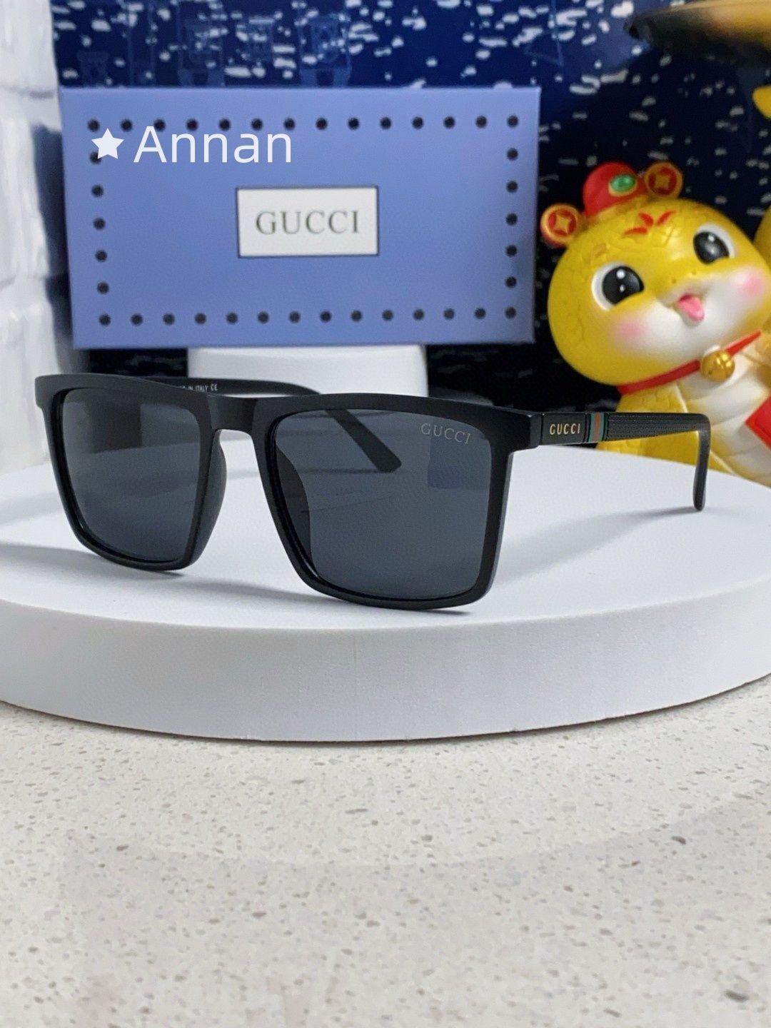 新品 新品！新品 GUCCI グッチ サングラス メンズ レディース ユニセックス