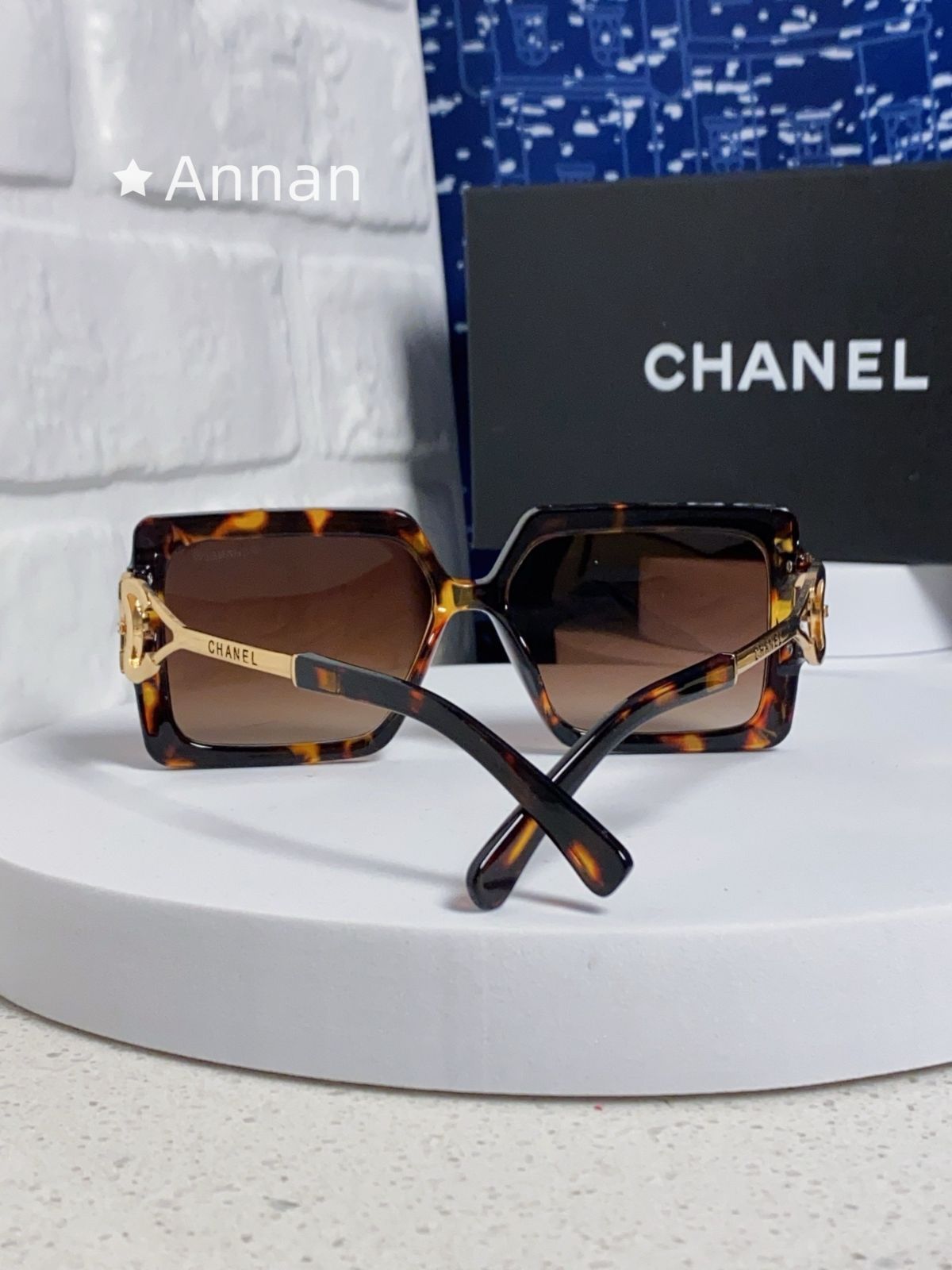 限定価格 本日特価 本日限定！新品 CHANEL シャネル サングラス メンズ レディース ユニセックス