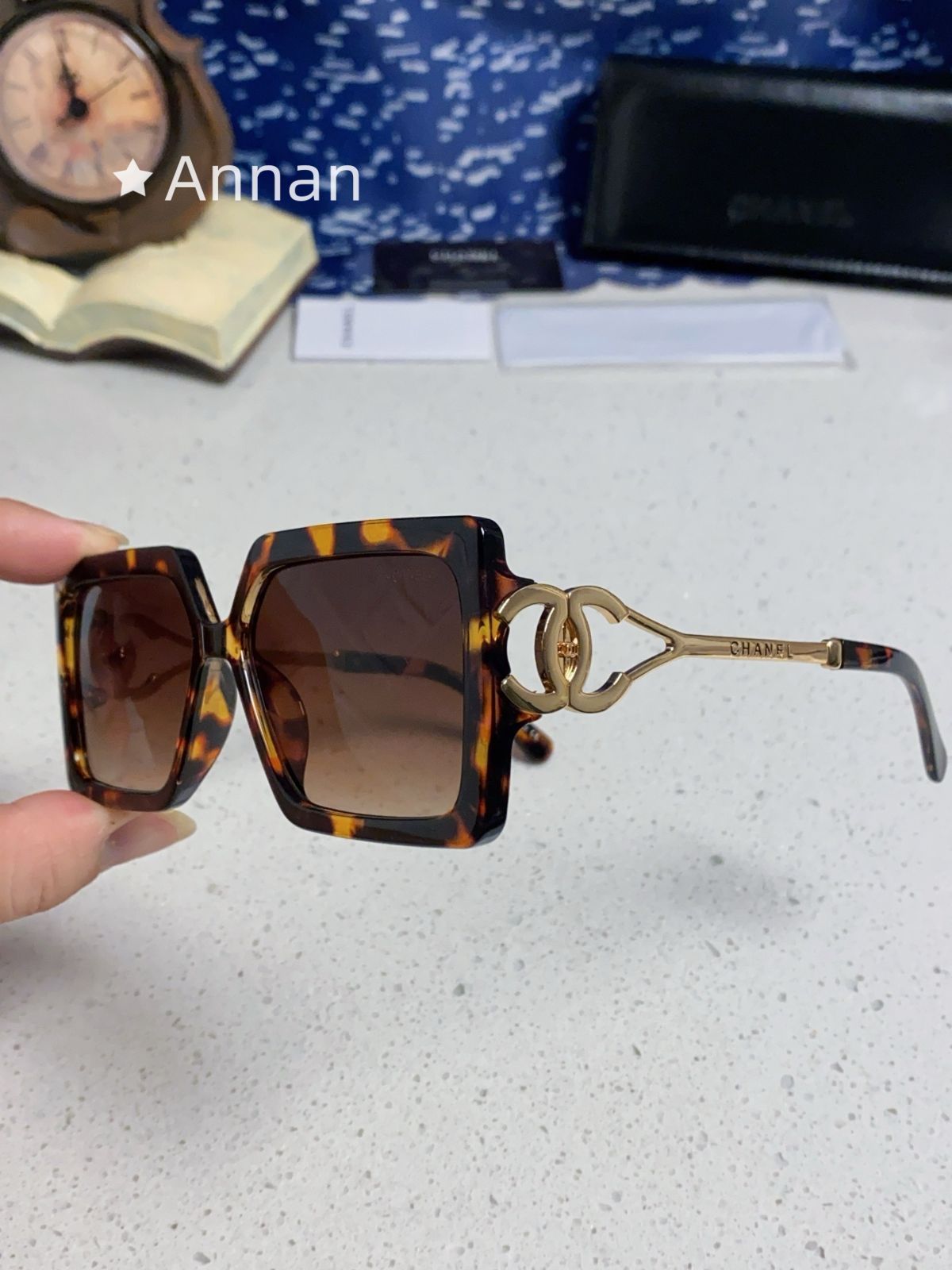 限定価格 本日特価 本日限定！新品 CHANEL シャネル サングラス メンズ レディース ユニセックス