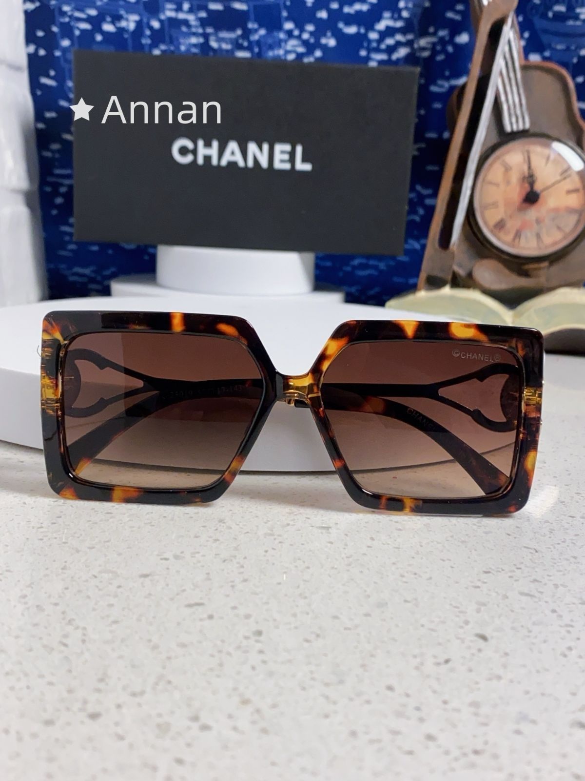 限定価格 本日特価 本日限定！新品 CHANEL シャネル サングラス メンズ レディース ユニセックス
