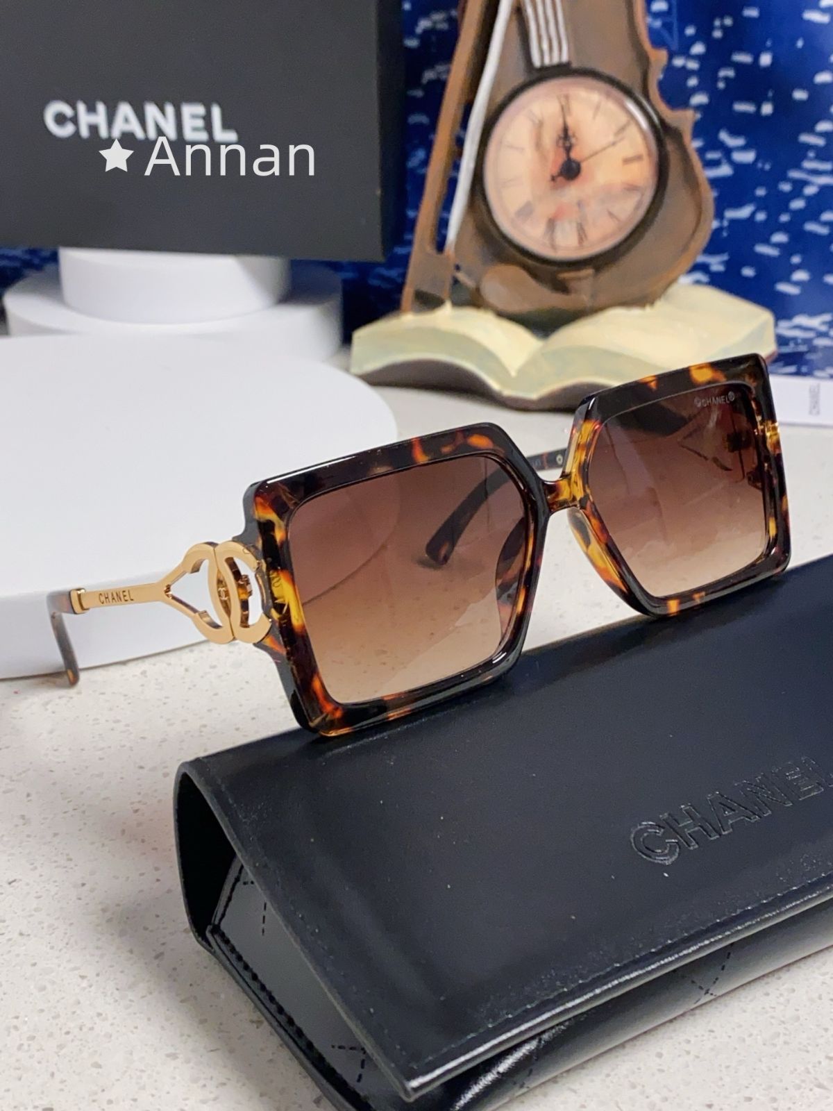 限定価格 本日特価 本日限定！新品 CHANEL シャネル サングラス メンズ レディース ユニセックス