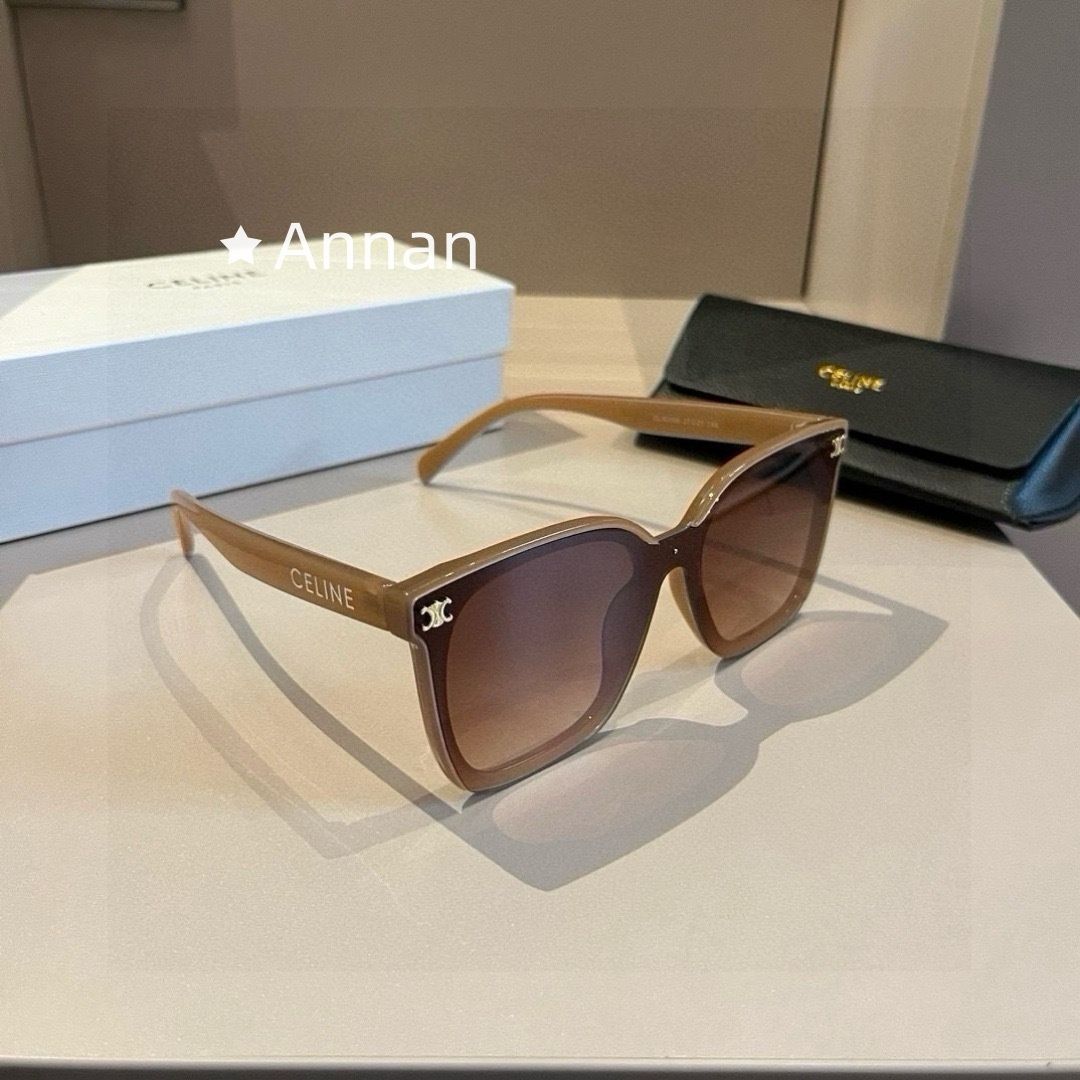 限界価格 新品 CELINE セリーヌ サングラス メンズ レディース ユニセックス