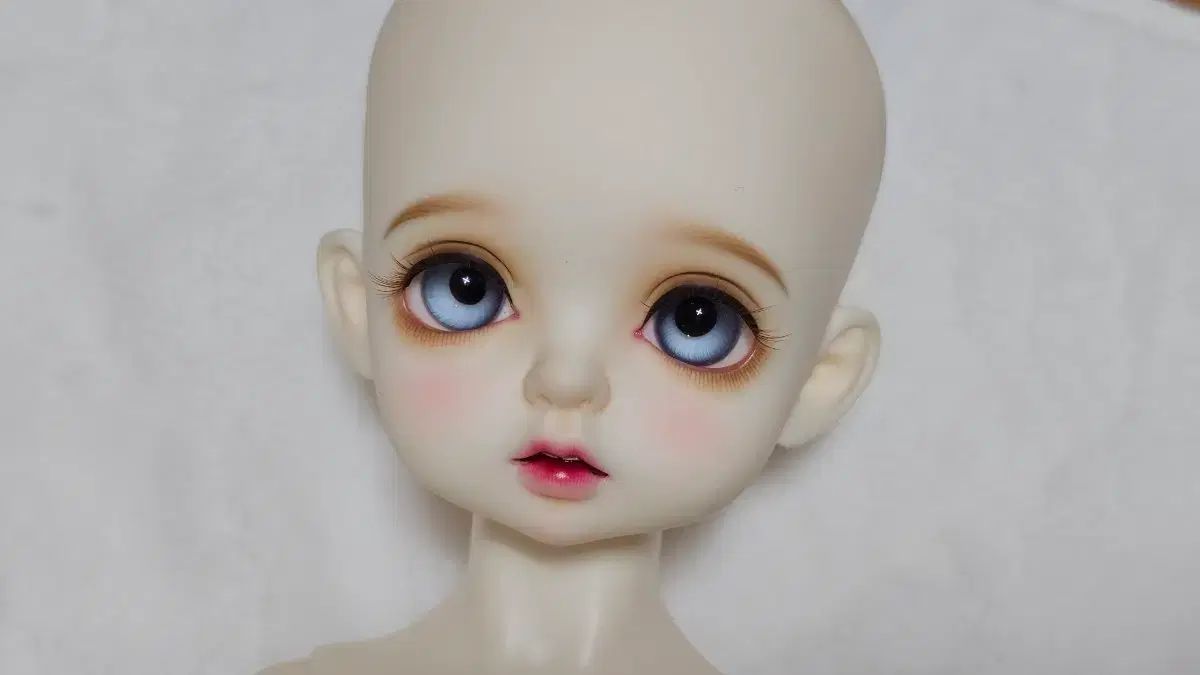 球体関節人形 プチ・シュワレ・ビアンデ・フォンデュ 美白 (ホリデー級) 20,250円