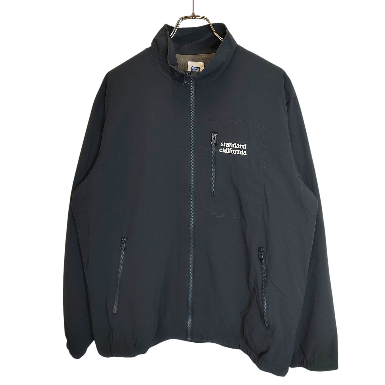 STANDARD CALIFORNIA スタンダードカルフォルニア 24AW SD Cordura