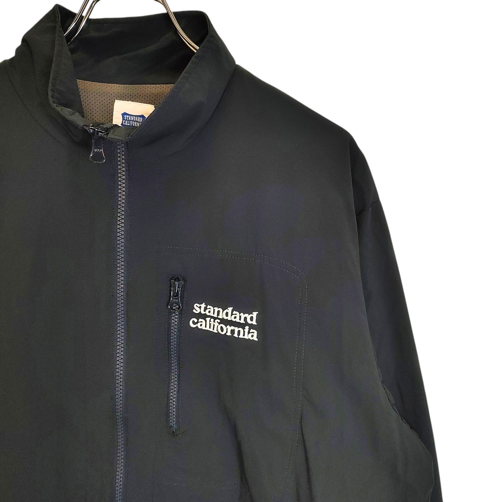STANDARD CALIFORNIA スタンダードカルフォルニア 24AW SD Cordura