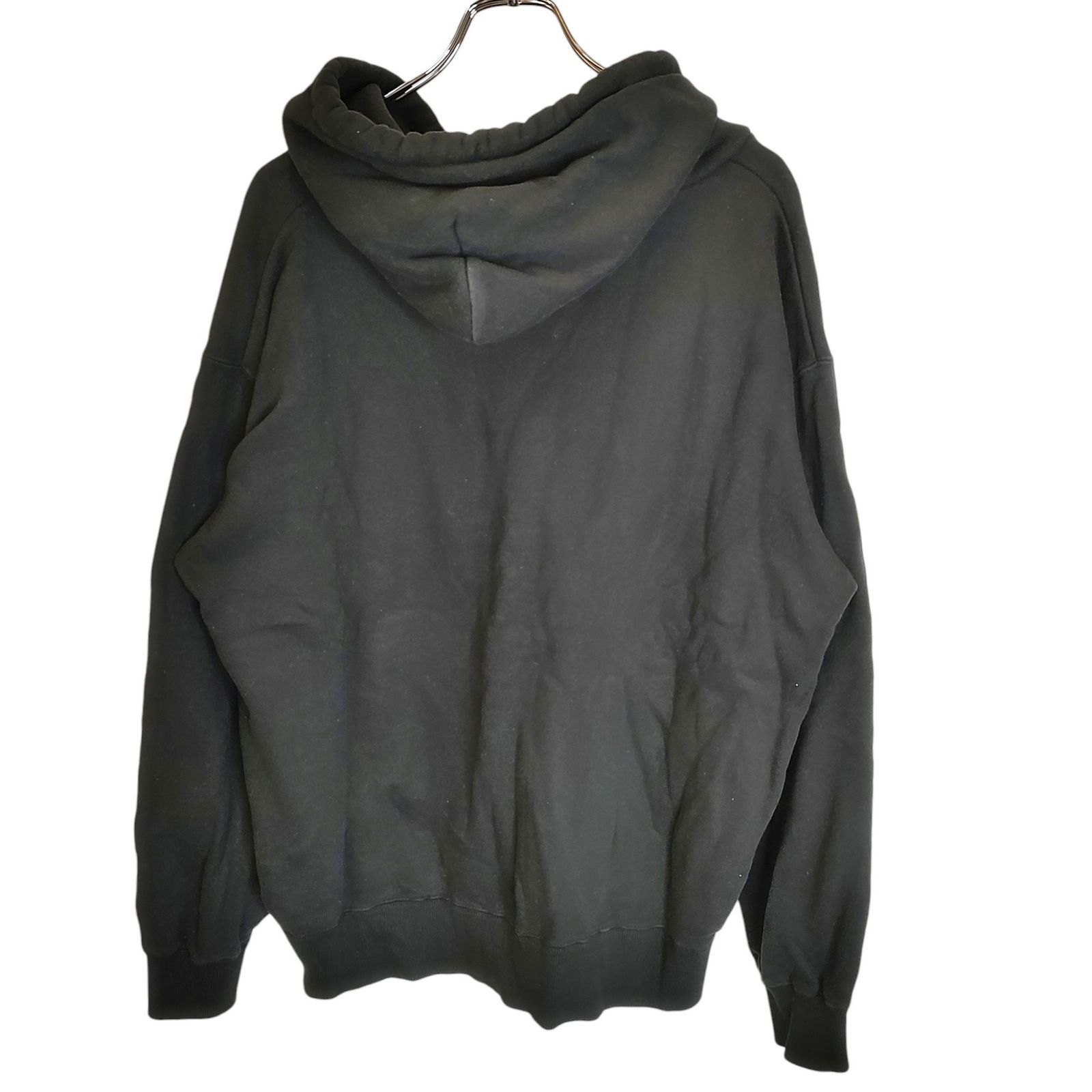 GDC ジーディーシー KINSKI hoodie プルオーバー パーカー GD0010 XL