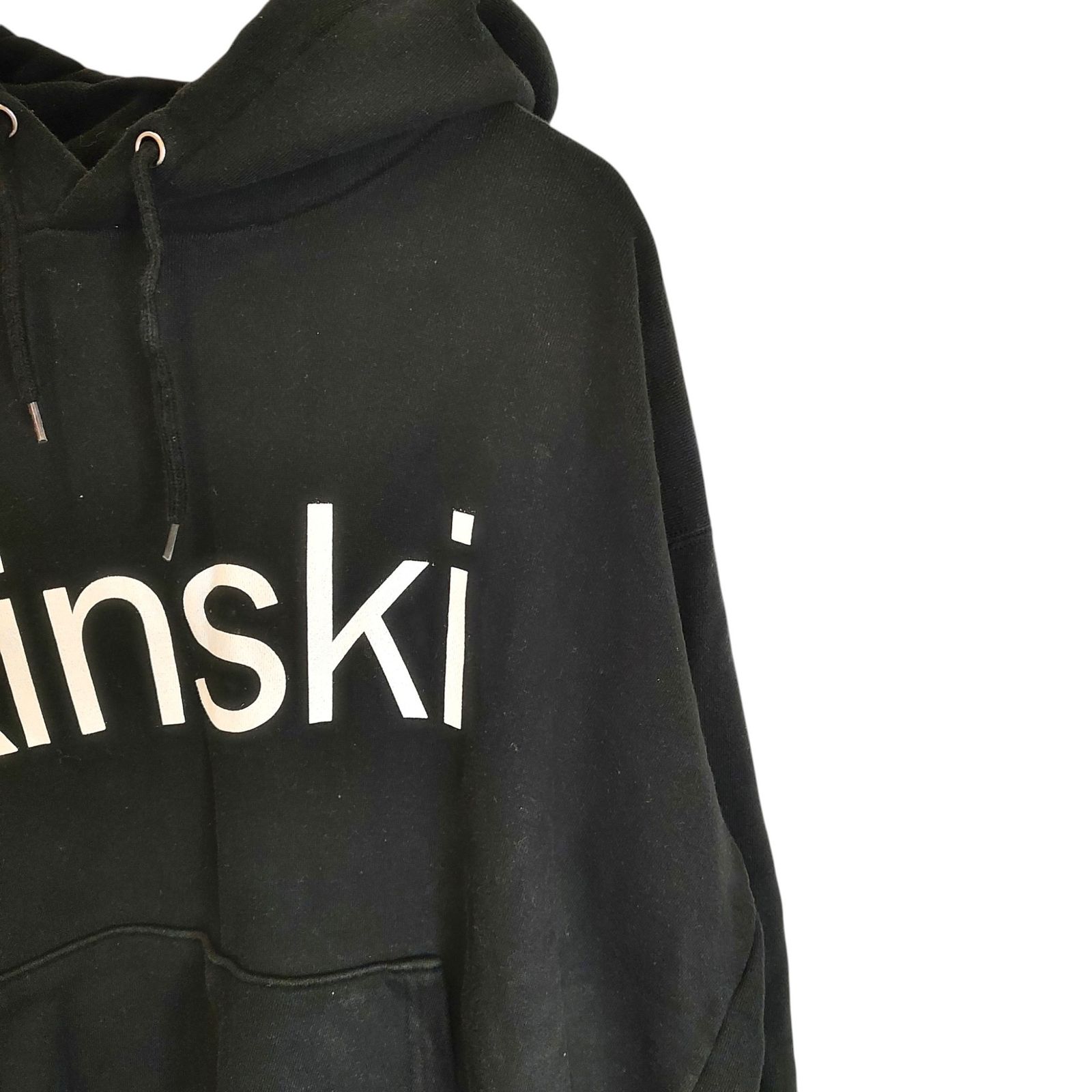 GDC ジーディーシー KINSKI hoodie プルオーバー パーカー GD0010 XL