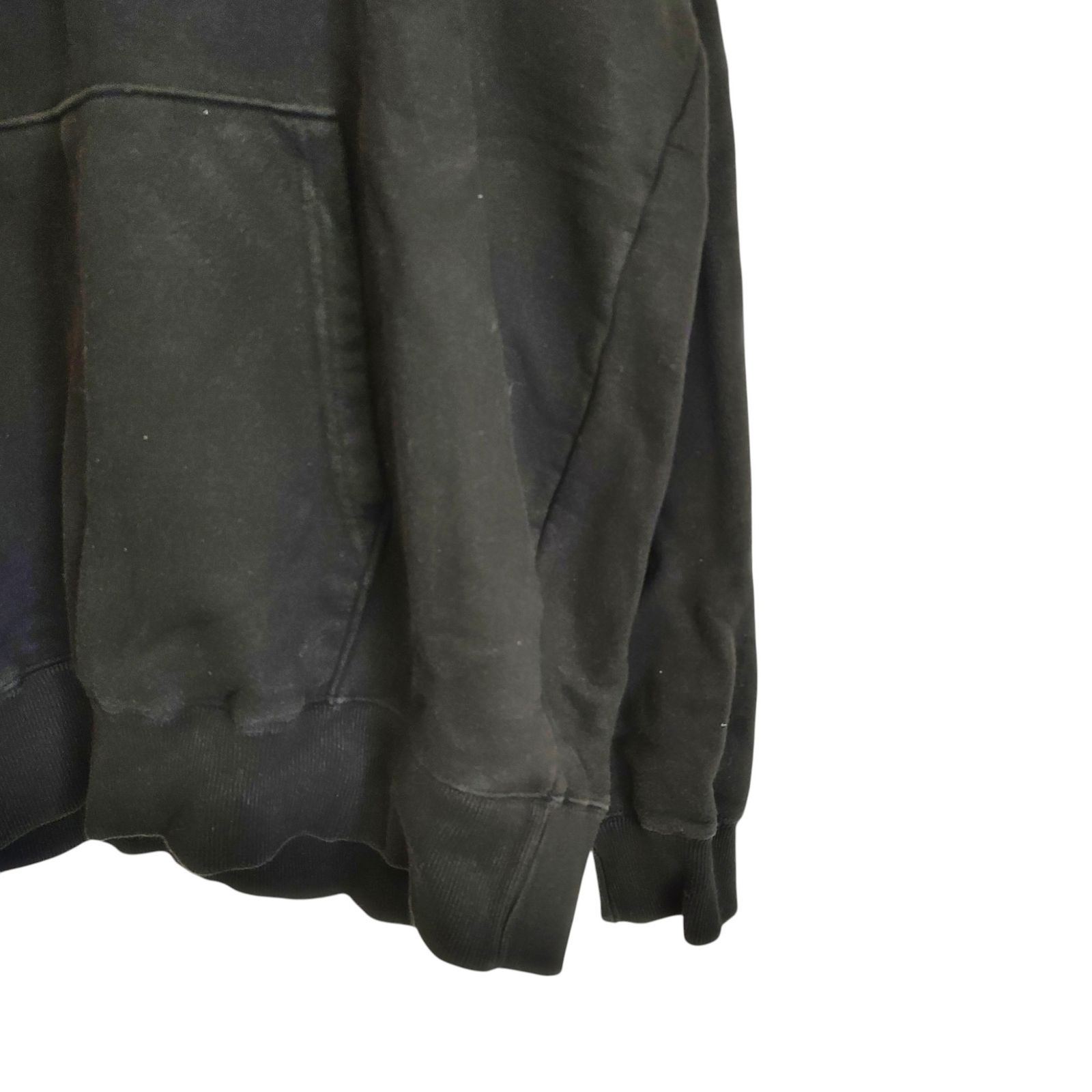 GDC ジーディーシー KINSKI hoodie プルオーバー パーカー GD0010 XL