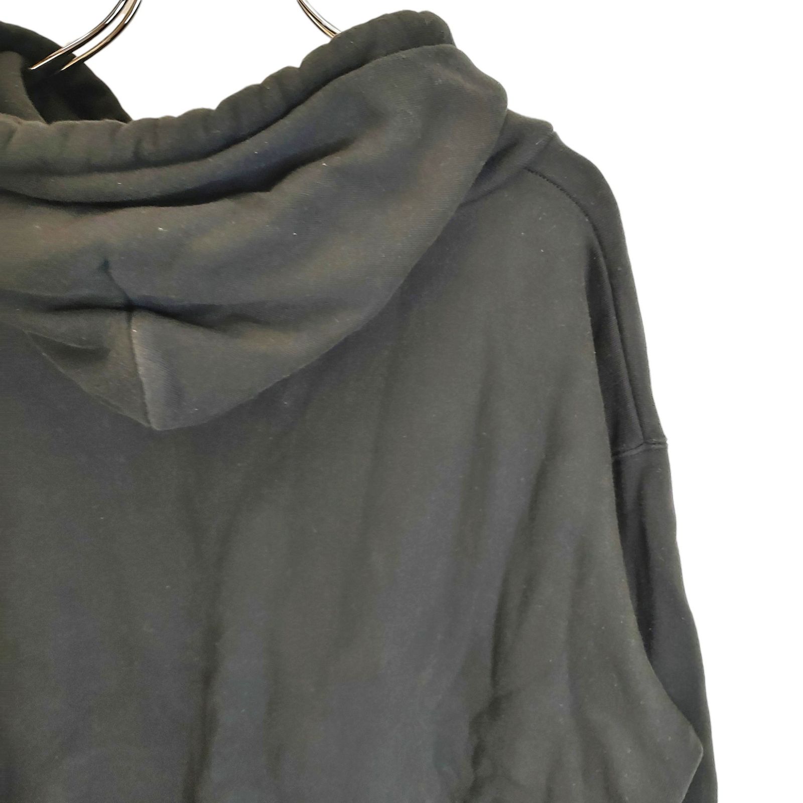 GDC ジーディーシー KINSKI hoodie プルオーバー パーカー GD0010 XL