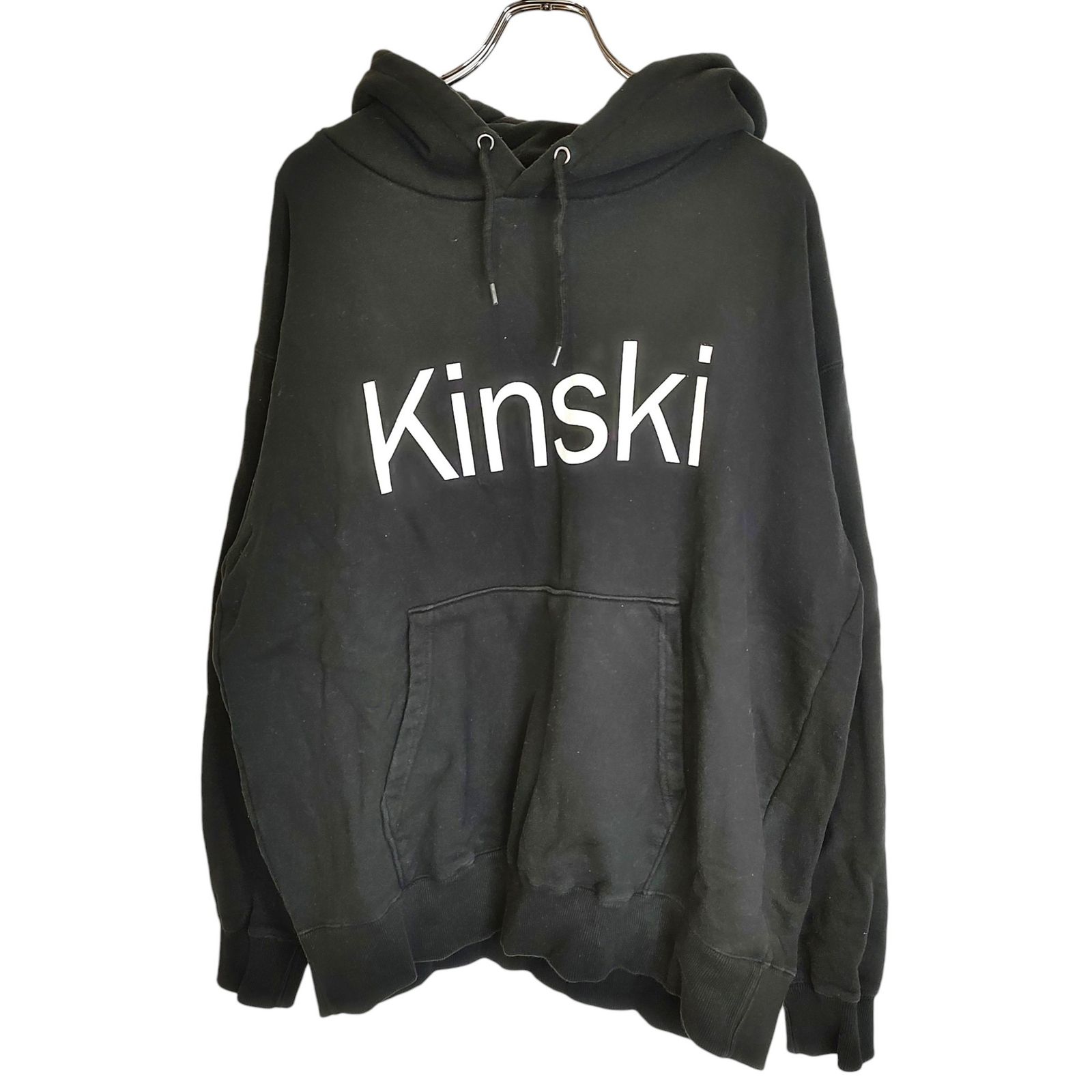 GDC ジーディーシー KINSKI hoodie プルオーバー パーカー GD0010 XL