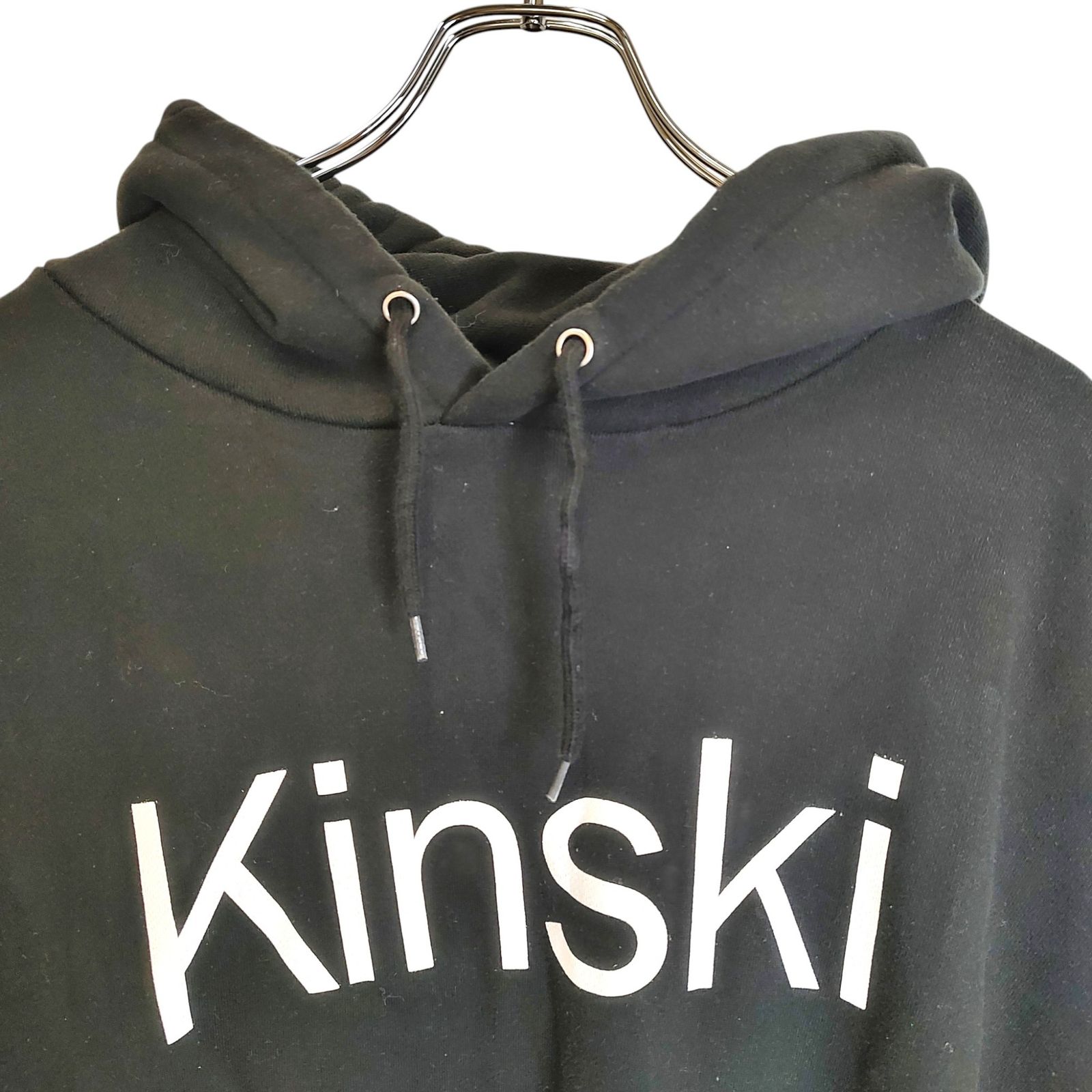 GDC ジーディーシー KINSKI hoodie プルオーバー パーカー GD0010 XL