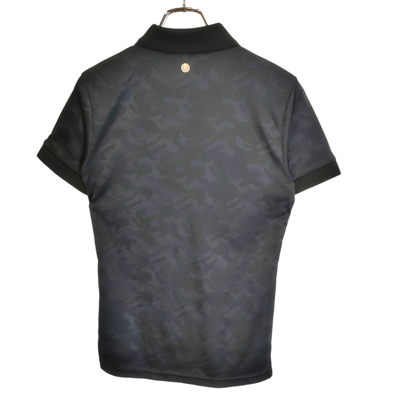 BRIEFING GOLF ブリーフィングゴルフ 20AW ZOZO CHAMPIONSHIP POLO